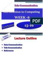Application of ICT WEEK 8