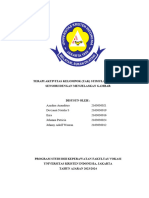 PROPOSAL TAK CENDRAWASIH (Semoga Fix)