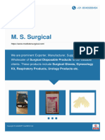 M S Surgical