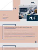 Informe Venta de Vehículos-Enero-2023