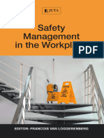 Safety Management in The Workplace-1