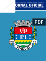 Estado Do Rio de Janeiro - Prefeitura Municipal de Itaguaí