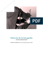 UNIDAD 1 - Historia de La Fotografia