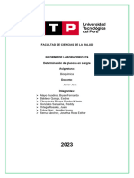 S8 - Informe Nº4 - Bioquimica