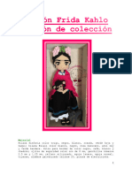 Frida Creaciones Lana