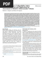 UTD Classification for Urinary Tract Dilation | PDF | Radiology | Urology