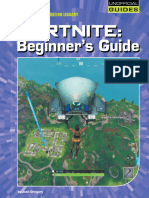 Fortnite:: Beginner's Guide