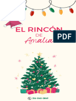 Catalogo Navideño Rincón de Amalia 2023 V1