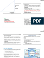 Unit 3 - Review of Fundamental Statistical Concept