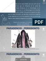 4.a - Introduccion A Paradencio