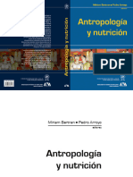 Aplicación de La Antropología