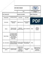 FT-PG-IP-04 Análisis de Inspecciones