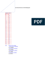 Assignment-3 Key-Graphical Representations