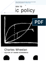 2.policy Wheelan Chapter 1 Es