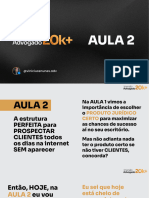 Aula 2 PDF