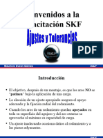 Ajustes y Tolerancias B