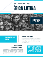 America Latina Siglo XIX