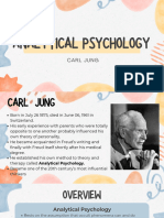 Analytical Psychology