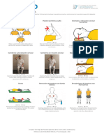 Fortalecimiento Cervical