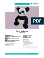 Pandaen Fluffy Us