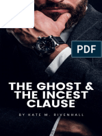 The Ghost The Incest Clause 2