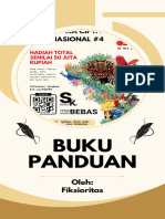 Buku Panduan SCPN #4