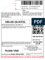 HN-20-16-NT01: Đ ược đồng kiểm