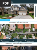 Real Estate Powerpoint PPT Template Bundles