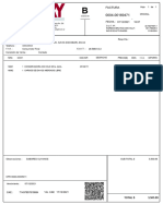 07/12/2021 Fecha: 16:07 - : Factura