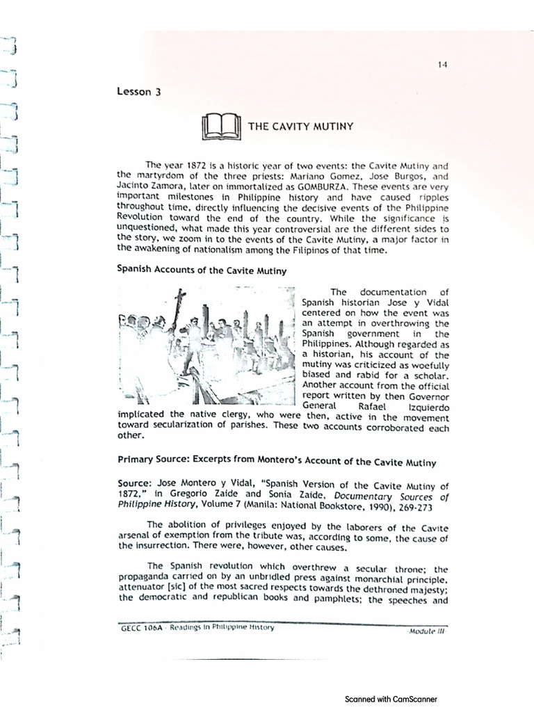 Module III Lesson 3.pfd | PDF