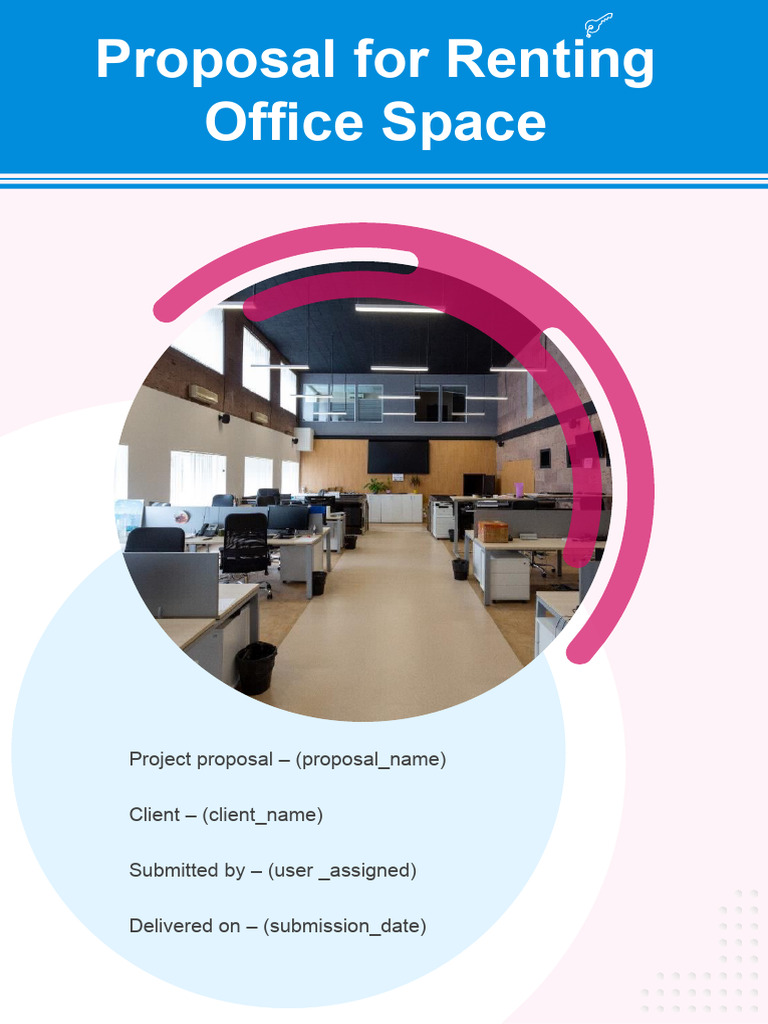 Office Space Rental Proposal Overview | PDF | Renting | Lease