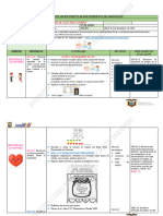 SEMANA 33 CUIDAR NUESTRO CUERPO Preparatoria