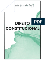 Amostra Direito Constitucional (Direito Desenhado)-1