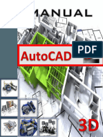 Arreglado Manual Autocad 3d 14 Jorge Eduardo