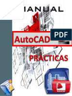 Arreglado Manual Practicas Autocad 14 JORGE EDUARDO