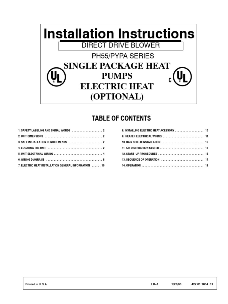 diagrama electrico split | PDF | Thermostat | Electrical Wiring