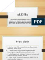 Alenia