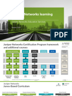Certification Paths by Credential