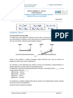 Ficha 3 - Trabalho Do Peso