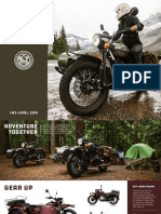 2020 Ural Brochure-Digital