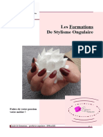 EPRAXIE Catalogue Prothésie Ongulaire