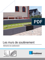 Murs de Soutenement 2022 09