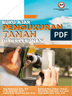 Buku Ajar Pengukuran Tanah Di Perkebunan