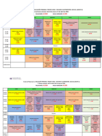 3º PRIMARIA Grupo 2 - 2º Cuatrimestre 2023-24