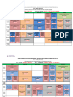 2º PRIMARIA Grupo 2 - 1º Cuatrimestre 2023-24