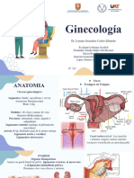 Ginecologia