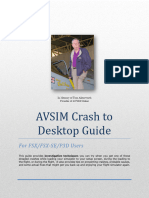 AVSIM CTD Guide - 2017