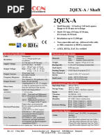 証明責任論　全訂版 2REX-A / Shaft: 2REX-A With Cable or Removable End Cap | PDF