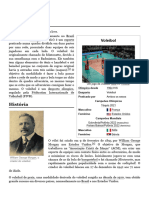 Voleibol - Wikipédia, A Enciclopédia Livre