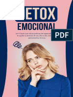 Ebook Completo Detox Emocional Rosa e Azul